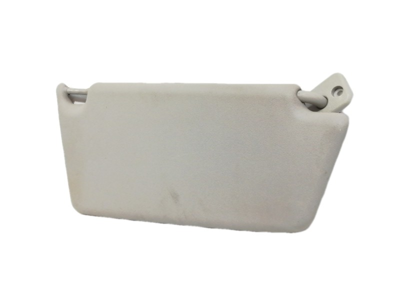 Recambio de parasol izquierdo para opel astra h berlina enjoy referencia OEM IAM 13113042  
