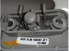 Recambio de parasol izquierdo para opel astra h berlina enjoy referencia OEM IAM 13113042   2