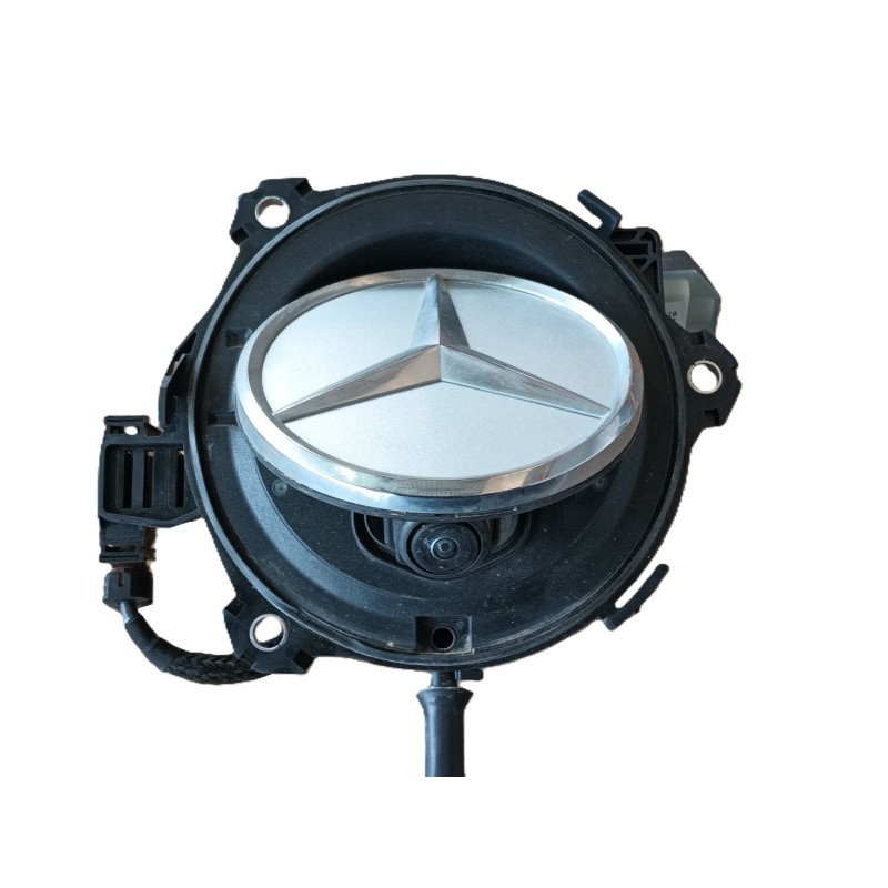 Recambio de camara trasera para mercedes-benz eqa (h243) eqa 250+ (243.702) referencia OEM IAM A0997504600 19062330363 