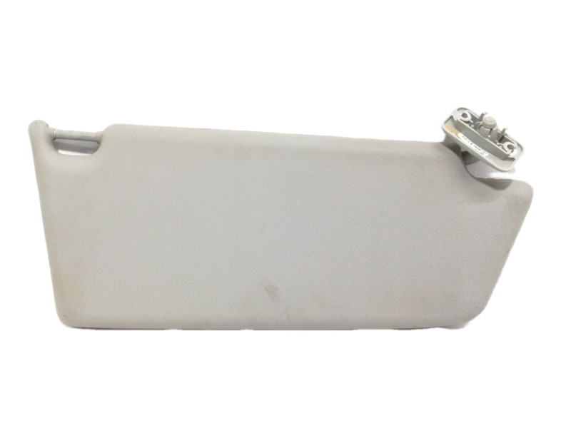 Recambio de parasol izquierdo para opel astra h berlina enjoy referencia OEM IAM 13113042  