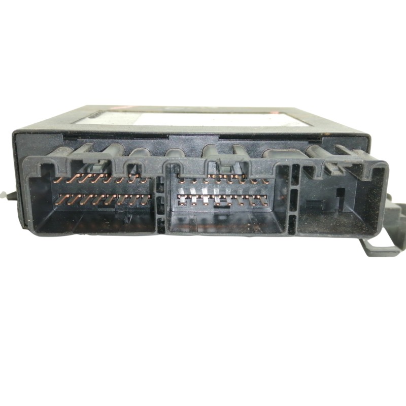 Recambio de centralita cierre para ford focus berlina (cak) ghia referencia OEM IAM 98AG15K600DD  