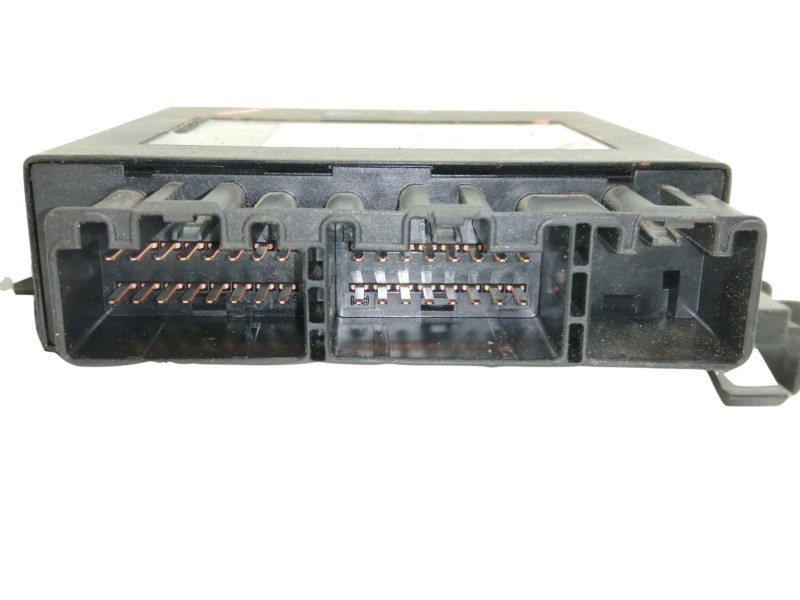 Recambio de centralita cierre para ford focus berlina (cak) ghia referencia OEM IAM 98AG15K600DD  