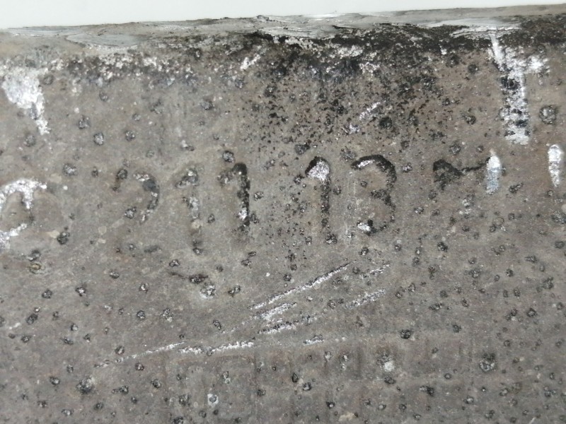 Recambio de brazo suspension superior delantero izquierdo para mercedes-benz clase e (w211) berlina e 320 cdi (211.022) referenc