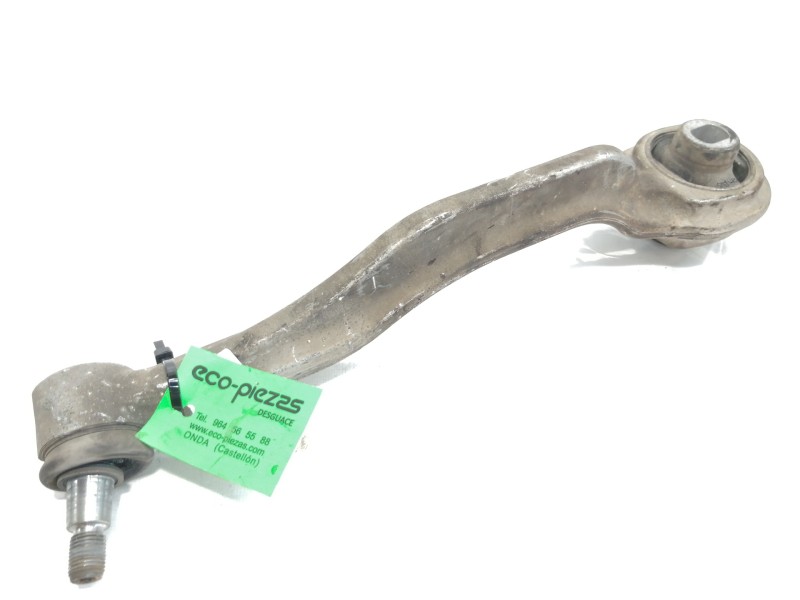 Recambio de brazo suspension superior delantero izquierdo para mercedes-benz clase e (w211) berlina e 320 cdi (211.022) referenc