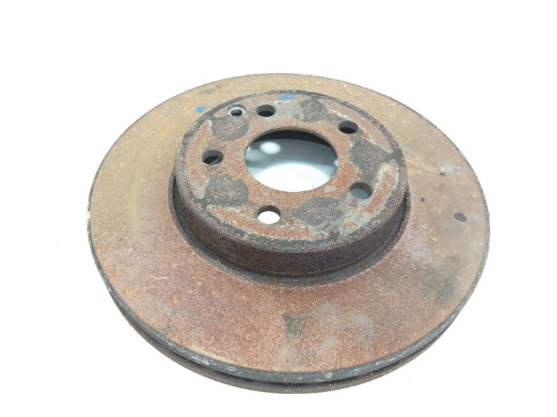 Recambio de disco freno delantero para mercedes-benz clase e (w211) berlina e 320 cdi (211.022) referencia OEM IAM   