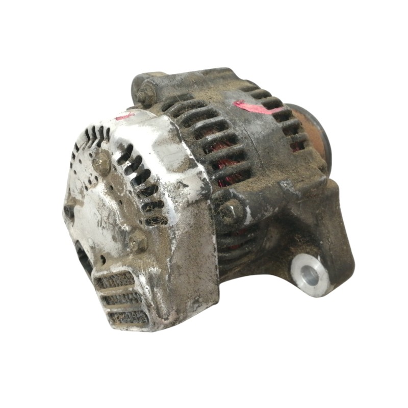 Recambio de alternador para aixam 400 402 referencia OEM IAM 1588164201  