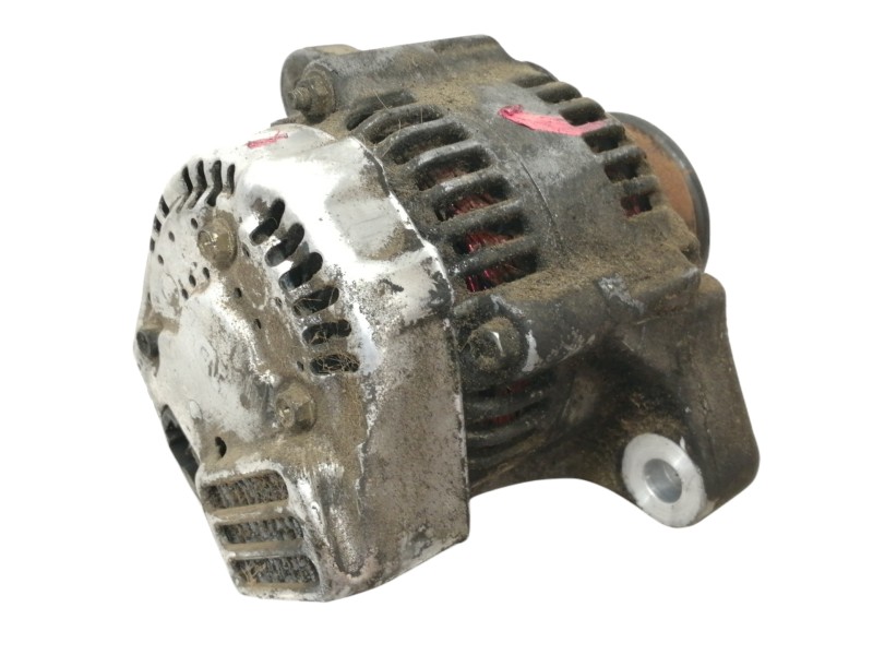 Recambio de alternador para aixam 400 402 referencia OEM IAM 1588164201  