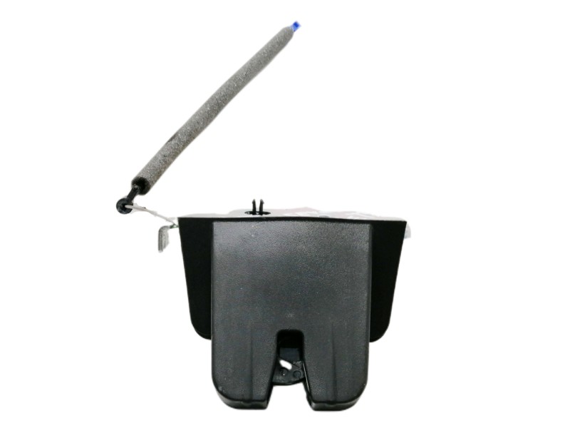 Recambio de cerradura maletero / porton para cupra ateca 2.0tsi 4drive referencia OEM IAM 4M0827506D07S  