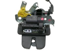 Recambio de cerradura maletero / porton para cupra ateca 2.0tsi 4drive referencia OEM IAM 4M0827506D07S   2