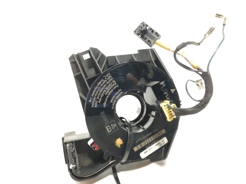 Recambio de anillo airbag para ford transit connect (tc7) furgón (2006) referencia OEM IAM 6T1T14A664AA  