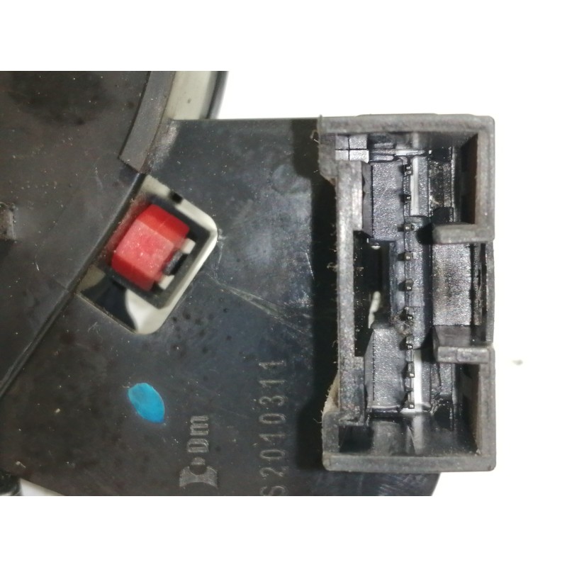 Recambio de anillo airbag para ford transit connect (tc7) furgón (2006) referencia OEM IAM 6T1T14A664AA  