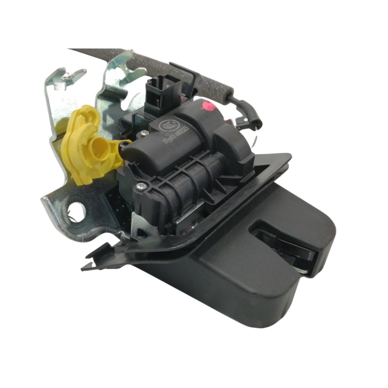 Recambio de cerradura maletero / porton para cupra ateca 2.0tsi 4drive referencia OEM IAM 4M0827506D07S  