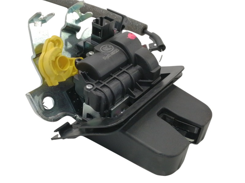 Recambio de cerradura maletero / porton para cupra ateca 2.0tsi 4drive referencia OEM IAM 4M0827506D07S  