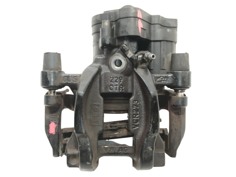 Recambio de pinza freno trasera izquierda para cupra ateca 2.0tsi 4drive referencia OEM IAM 5Q0615405 8V0615423E 