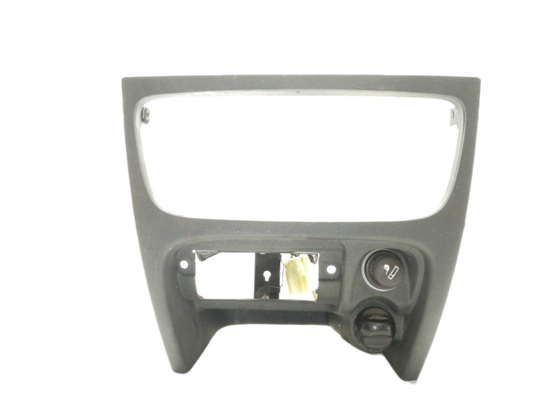 Recambio de moldura para hyundai santa fe (sm) 2.0 crdi cat referencia OEM IAM   