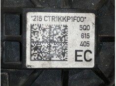 Recambio de pinza freno trasera izquierda para cupra ateca 2.0tsi 4drive referencia OEM IAM 5Q0615405 8V0615423E  2