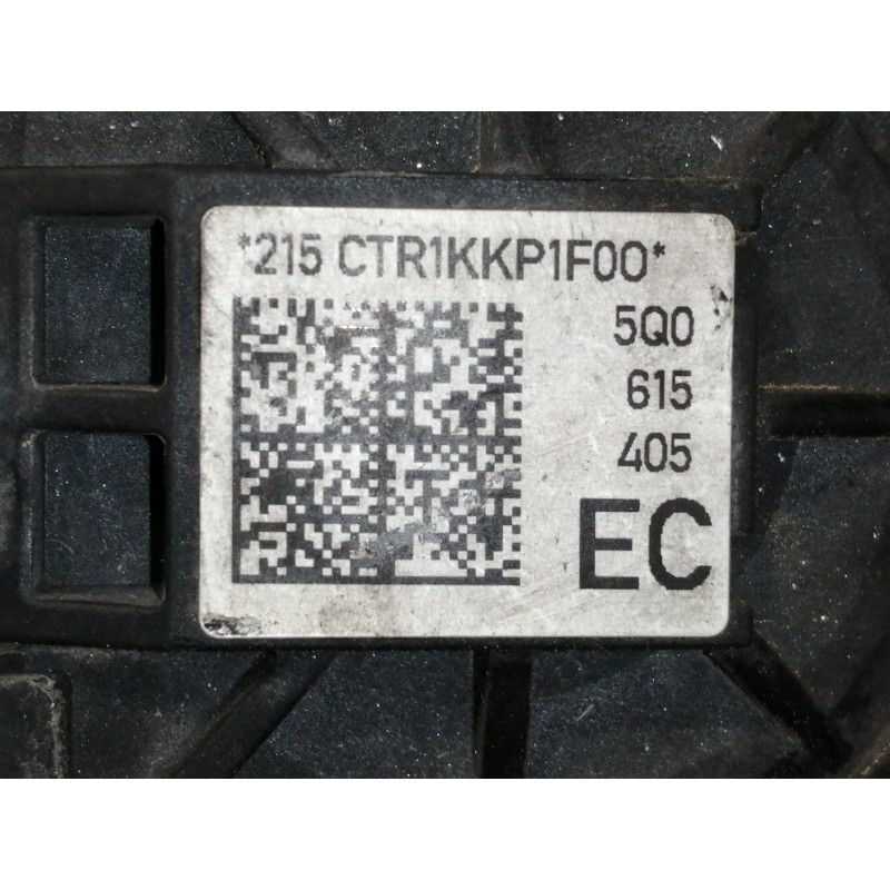 Recambio de pinza freno trasera izquierda para cupra ateca 2.0tsi 4drive referencia OEM IAM 5Q0615405 8V0615423E 