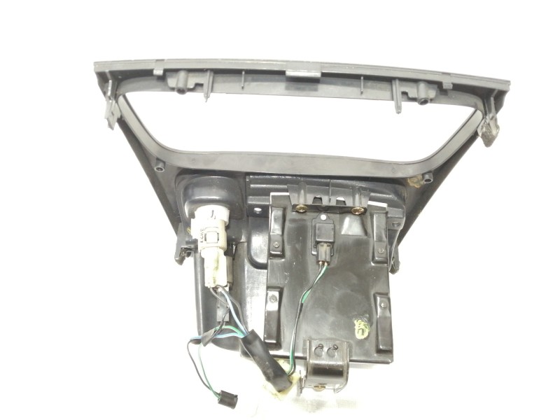Recambio de moldura para hyundai santa fe (sm) 2.0 crdi cat referencia OEM IAM   