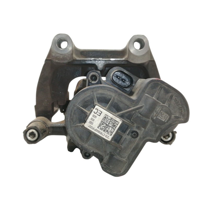 Recambio de pinza freno trasera izquierda para cupra ateca 2.0tsi 4drive referencia OEM IAM 5Q0615405 8V0615423E 