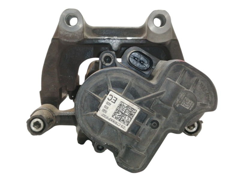 Recambio de pinza freno trasera izquierda para cupra ateca 2.0tsi 4drive referencia OEM IAM 5Q0615405 8V0615423E 