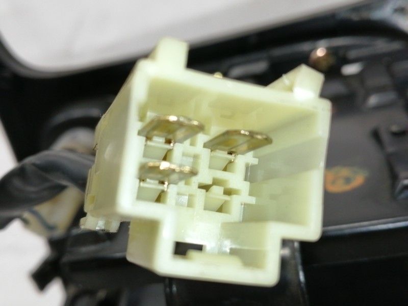 Recambio de moldura para hyundai santa fe (sm) 2.0 crdi cat referencia OEM IAM   