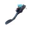 Recambio de potenciometro pedal para iveco daily vi caja/chasis 33s16, 35s16, 35c16, 40c16, 50c16 referencia OEM IAM 5801333490 