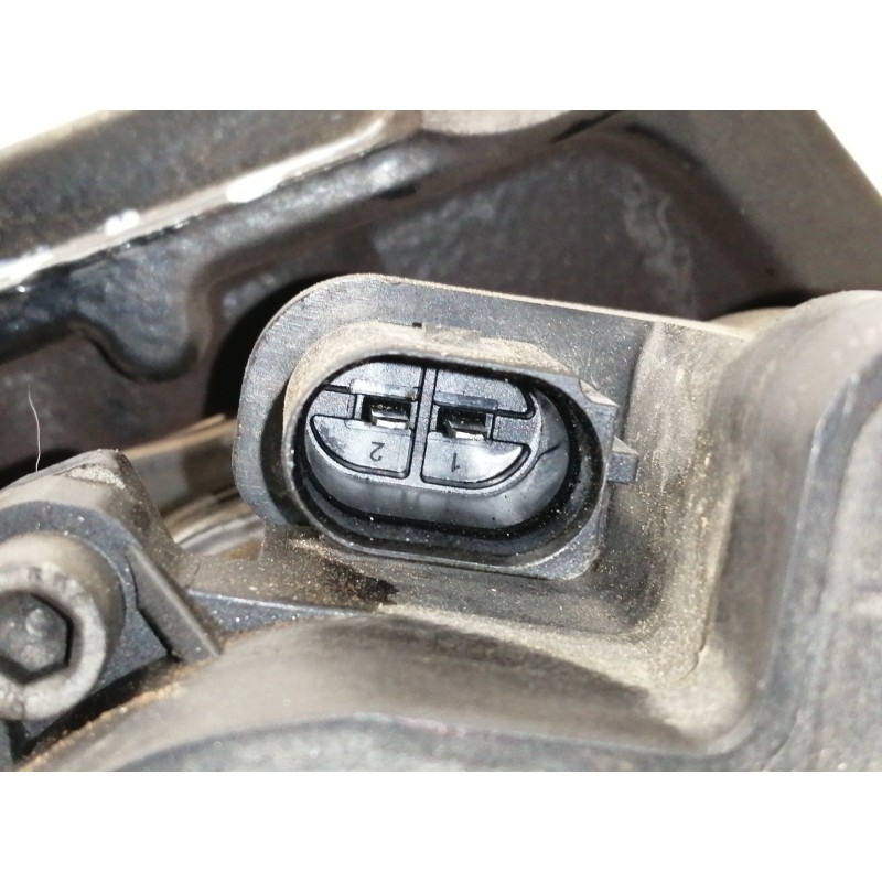 Recambio de pinza freno trasera izquierda para cupra ateca 2.0tsi 4drive referencia OEM IAM 5Q0615405 8V0615423E 