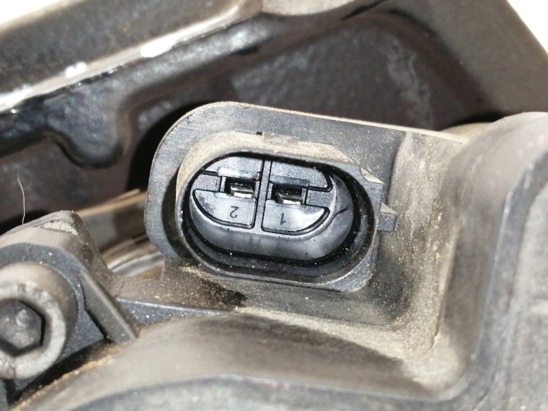 Recambio de pinza freno trasera izquierda para cupra ateca 2.0tsi 4drive referencia OEM IAM 5Q0615405 8V0615423E 