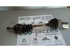 Recambio de transmision delantera izquierda para opel astra f berlina básico referencia OEM IAM   