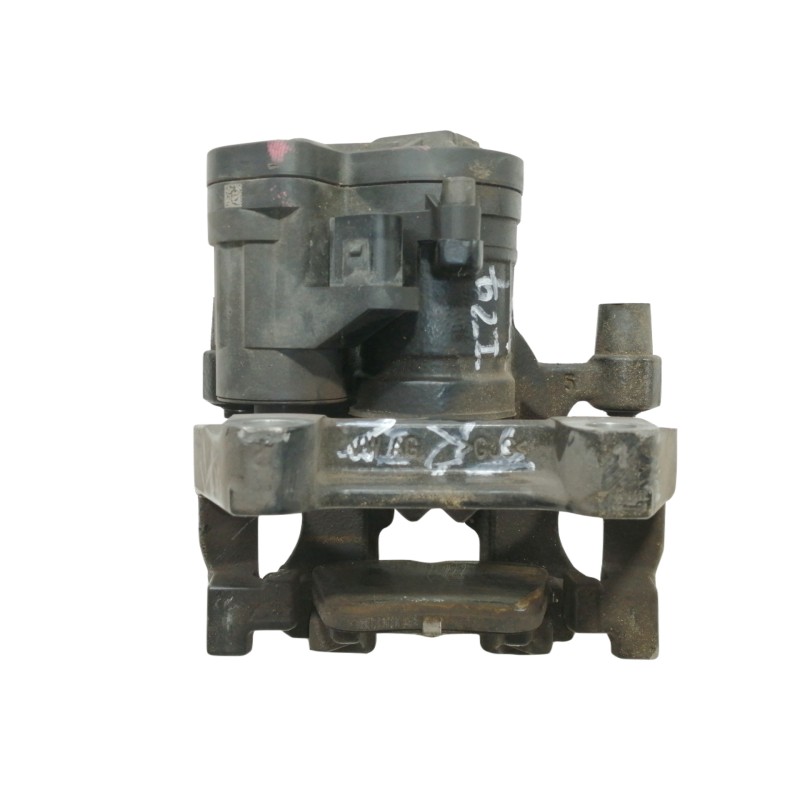 Recambio de pinza freno trasera izquierda para cupra ateca 2.0tsi 4drive referencia OEM IAM 5Q0615405 8V0615423E 