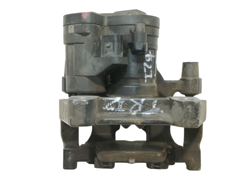 Recambio de pinza freno trasera izquierda para cupra ateca 2.0tsi 4drive referencia OEM IAM 5Q0615405 8V0615423E 