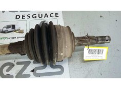 Recambio de transmision delantera izquierda para opel astra f berlina básico referencia OEM IAM    2