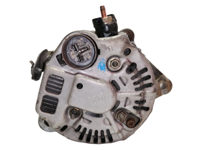 Recambio de alternador para honda prelude (bb1/2/3) 2.0i (bb3) referencia OEM IAM 1002118760  