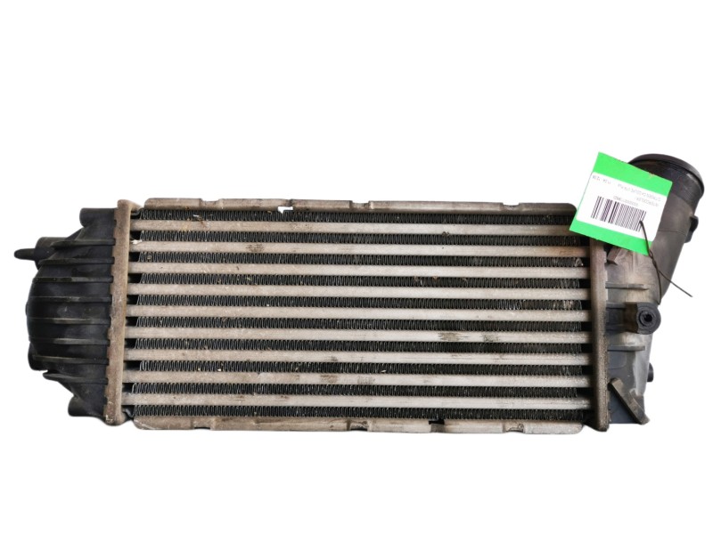 Recambio de intercooler para citroën c4 coupe vtr plus referencia OEM IAM 9646694680A 874824KH 