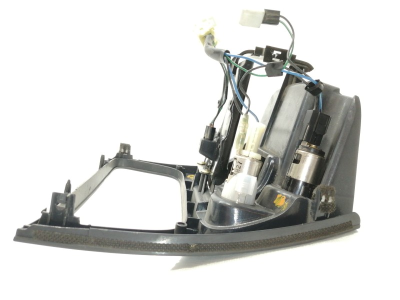 Recambio de moldura para hyundai santa fe (sm) 2.0 crdi cat referencia OEM IAM   