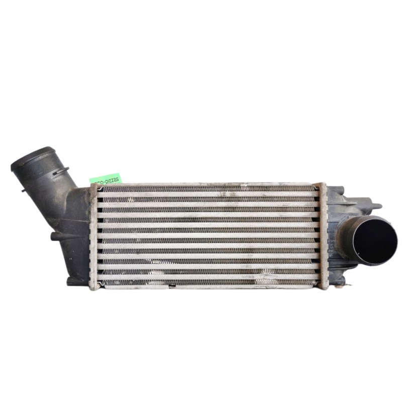 Recambio de intercooler para citroën c4 coupe vtr plus referencia OEM IAM 9646694680A 874824KH 