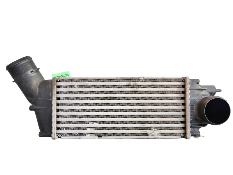 Recambio de intercooler para citroën c4 coupe vtr plus referencia OEM IAM 9646694680A 874824KH 