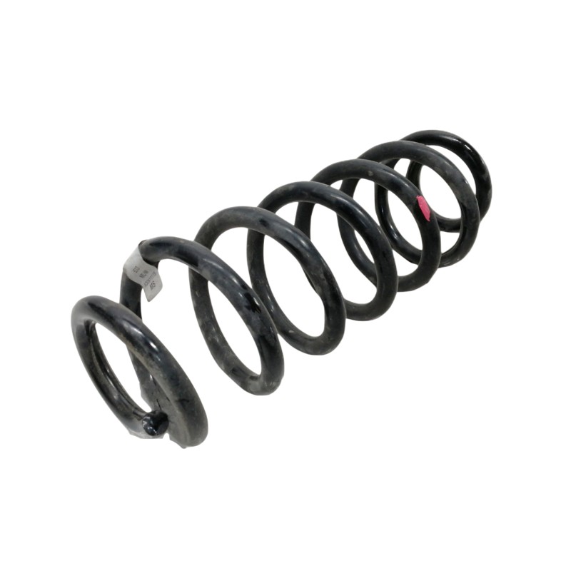 Recambio de muelle amortiguacion para cupra ateca 2.0tsi 4drive referencia OEM IAM 5Q0511115  