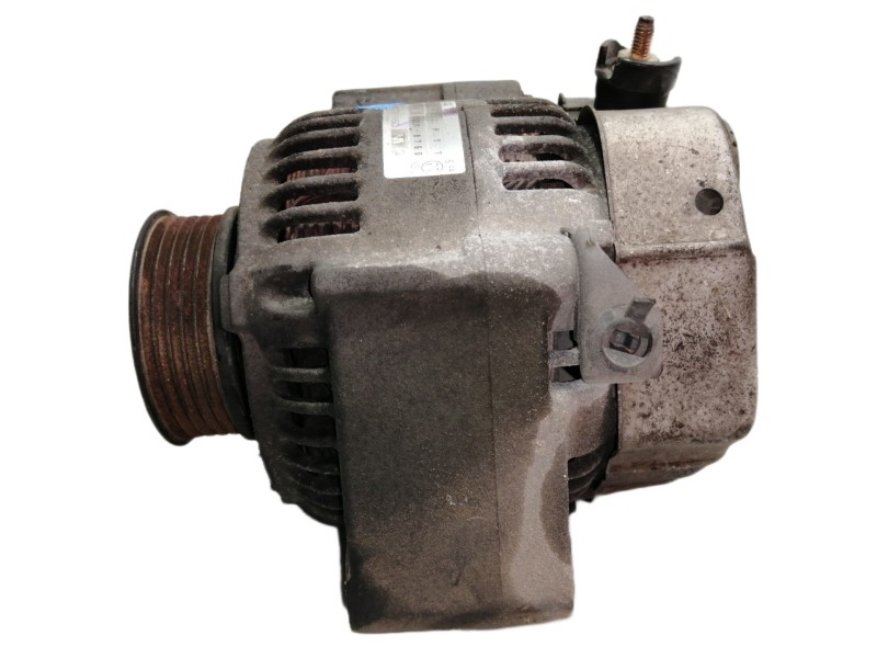 Recambio de alternador para honda prelude (bb1/2/3) 2.0i (bb3) referencia OEM IAM 1002118760  