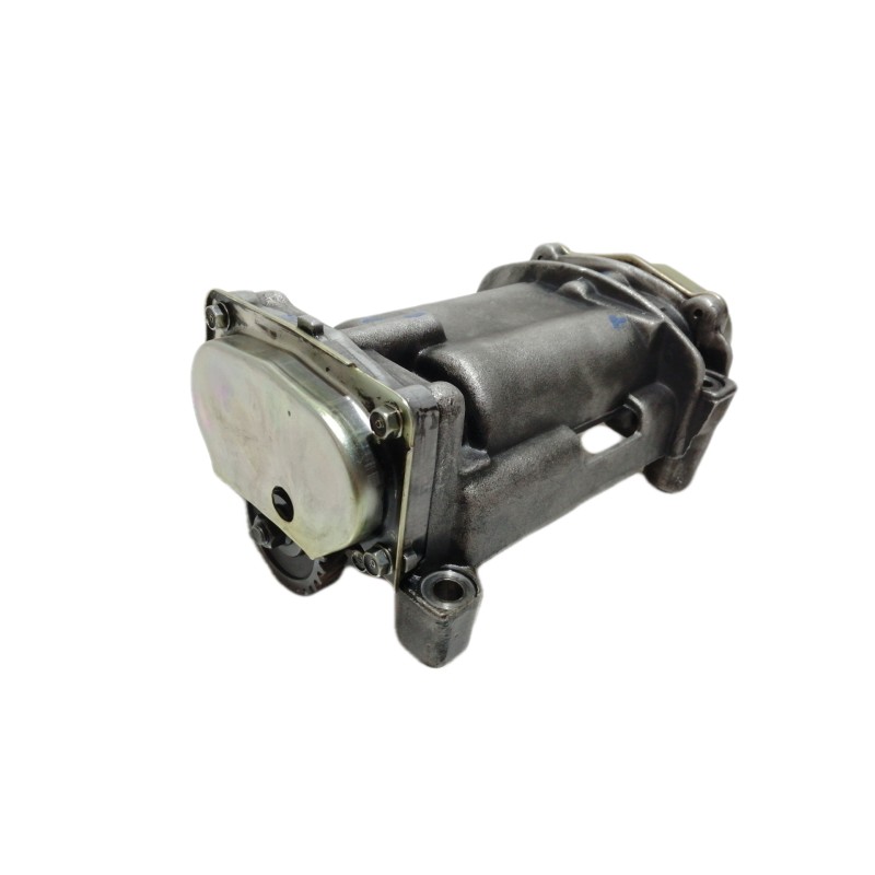 Recambio de despiece motor para hyundai santa fe (sm) 2.0 crdi cat referencia OEM IAM   
