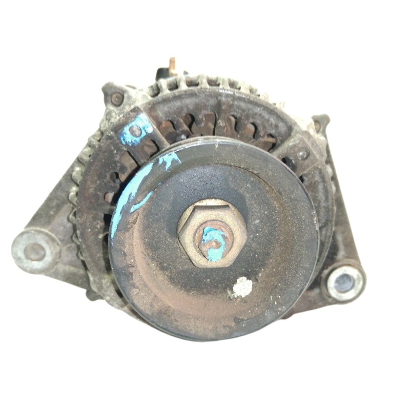 Recambio de alternador para honda prelude (bb1/2/3) 2.0i (bb3) referencia OEM IAM 1002118760  