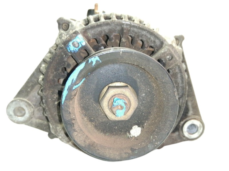 Recambio de alternador para honda prelude (bb1/2/3) 2.0i (bb3) referencia OEM IAM 1002118760  