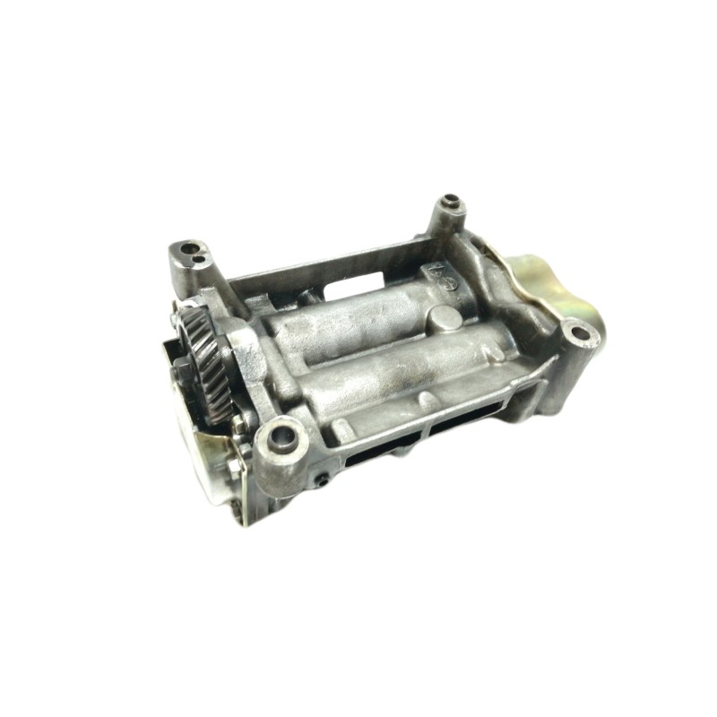 Recambio de despiece motor para hyundai santa fe (sm) 2.0 crdi cat referencia OEM IAM   