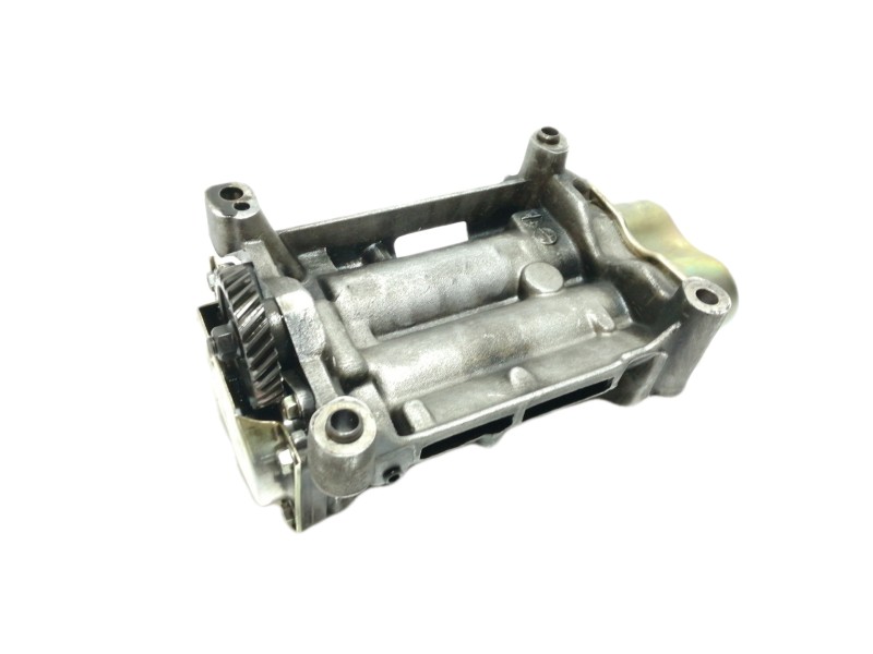 Recambio de despiece motor para hyundai santa fe (sm) 2.0 crdi cat referencia OEM IAM   