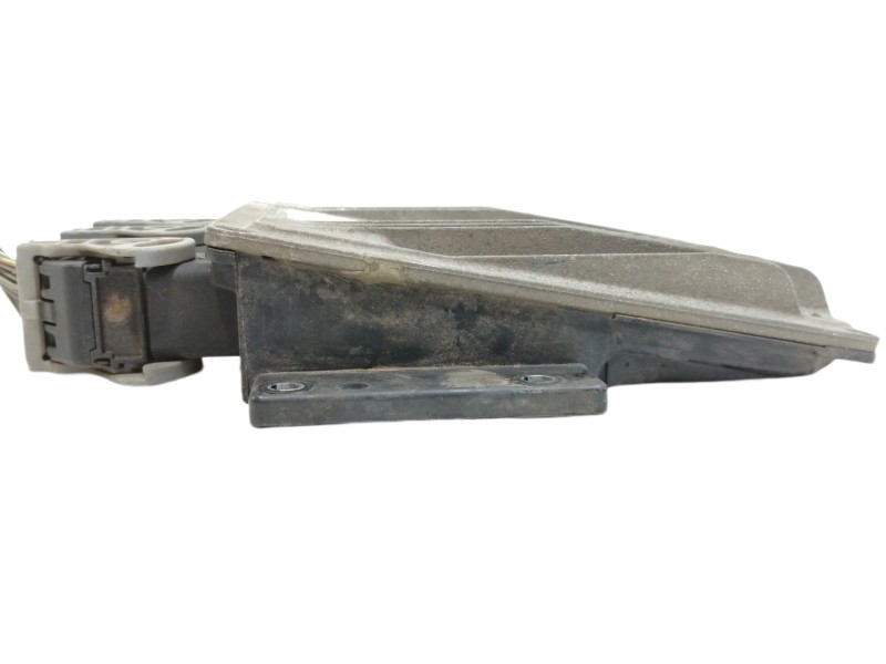 Recambio de centralita motor uce para renault modus luxe privilege referencia OEM IAM 8200449080  