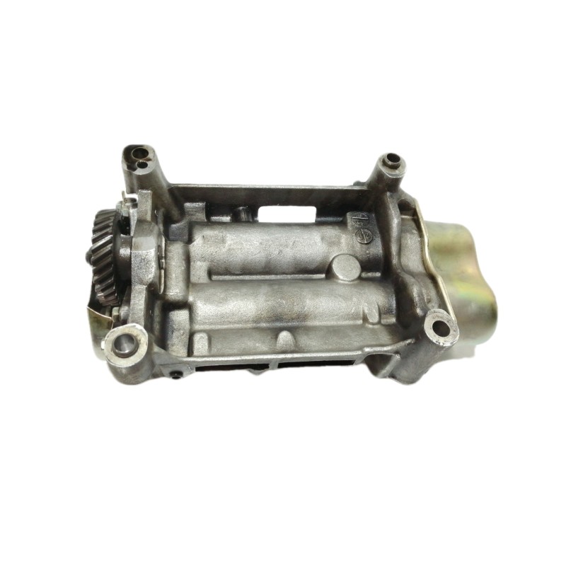 Recambio de despiece motor para hyundai santa fe (sm) 2.0 crdi cat referencia OEM IAM   