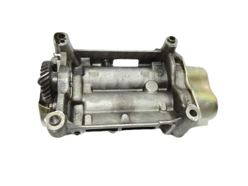 Recambio de despiece motor para hyundai santa fe (sm) 2.0 crdi cat referencia OEM IAM   