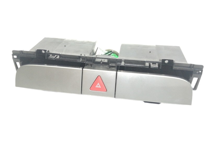 Recambio de warning para volkswagen passat berlina (3c2) advance 4motion referencia OEM IAM 3C0858407  