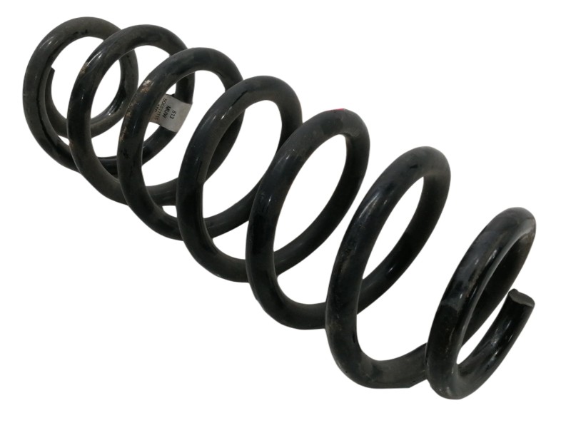 Recambio de muelle amortiguacion para cupra ateca 2.0tsi 4drive referencia OEM IAM 5Q0511115  