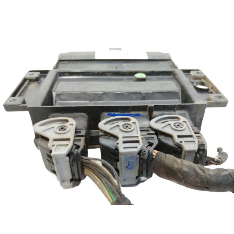 Recambio de centralita motor uce para renault modus luxe privilege referencia OEM IAM 8200449080  